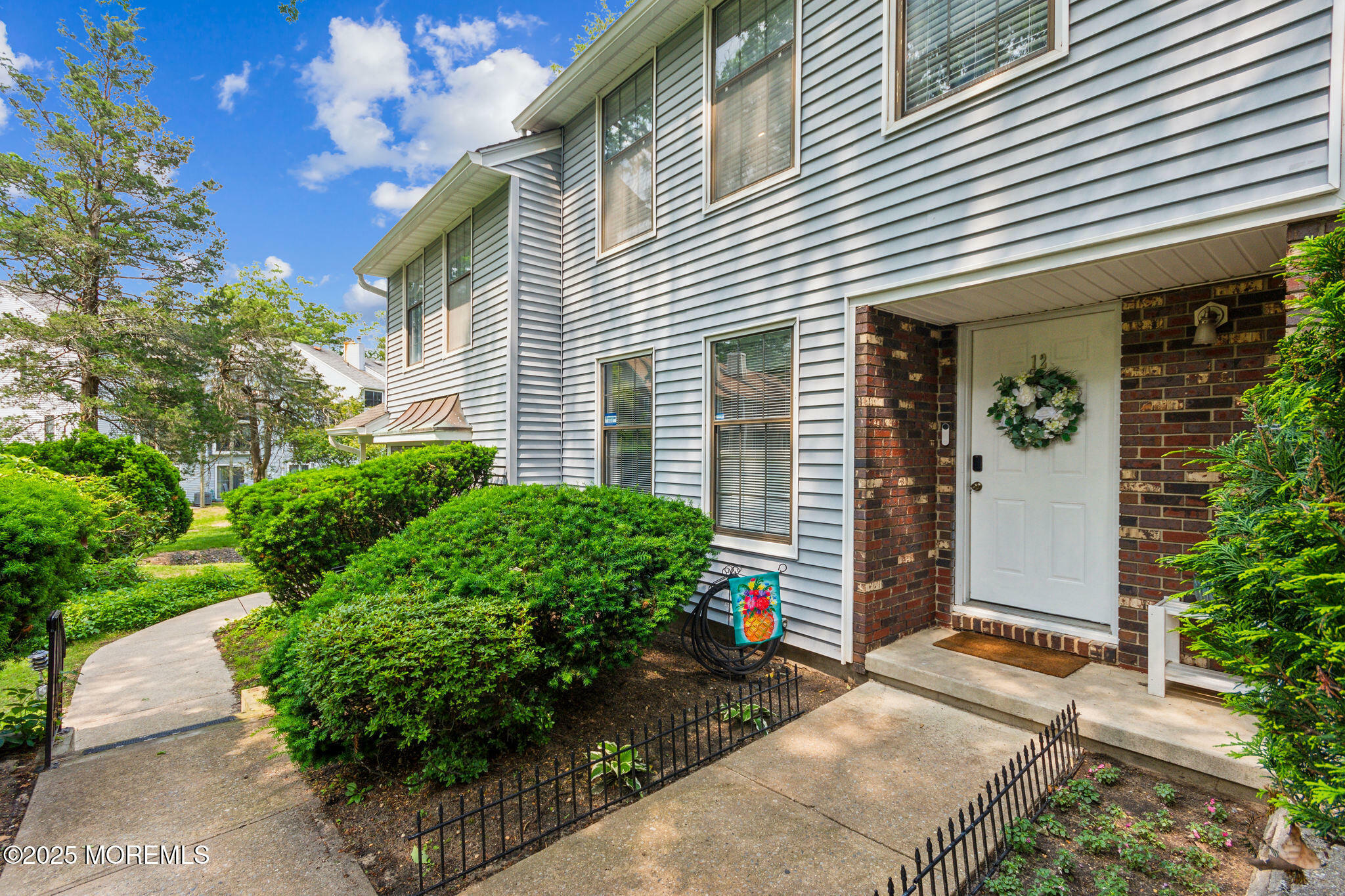 12 Barnes Lane  Toms River NJ 08753 photo
