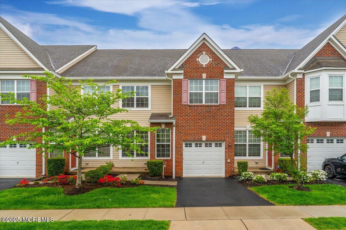 2420 Canterbury Lane  North Brunswick NJ 08902 photo