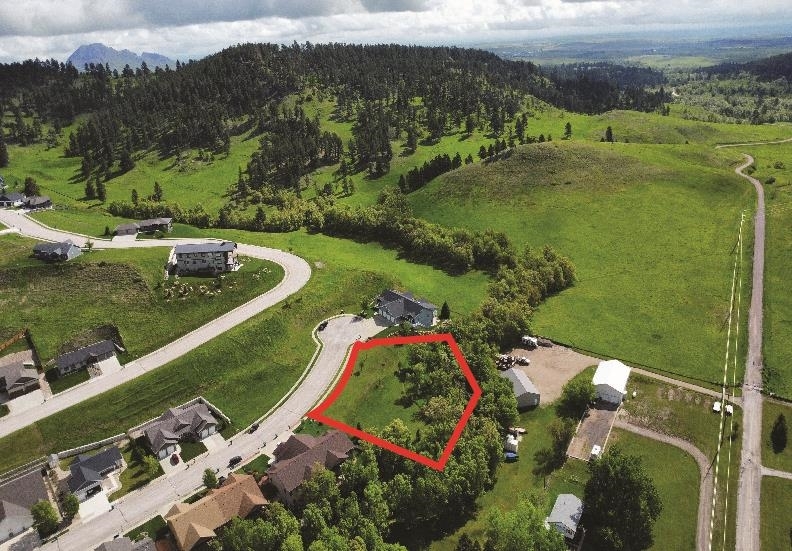 Property Photo: 20 Belair Circle SD 57785