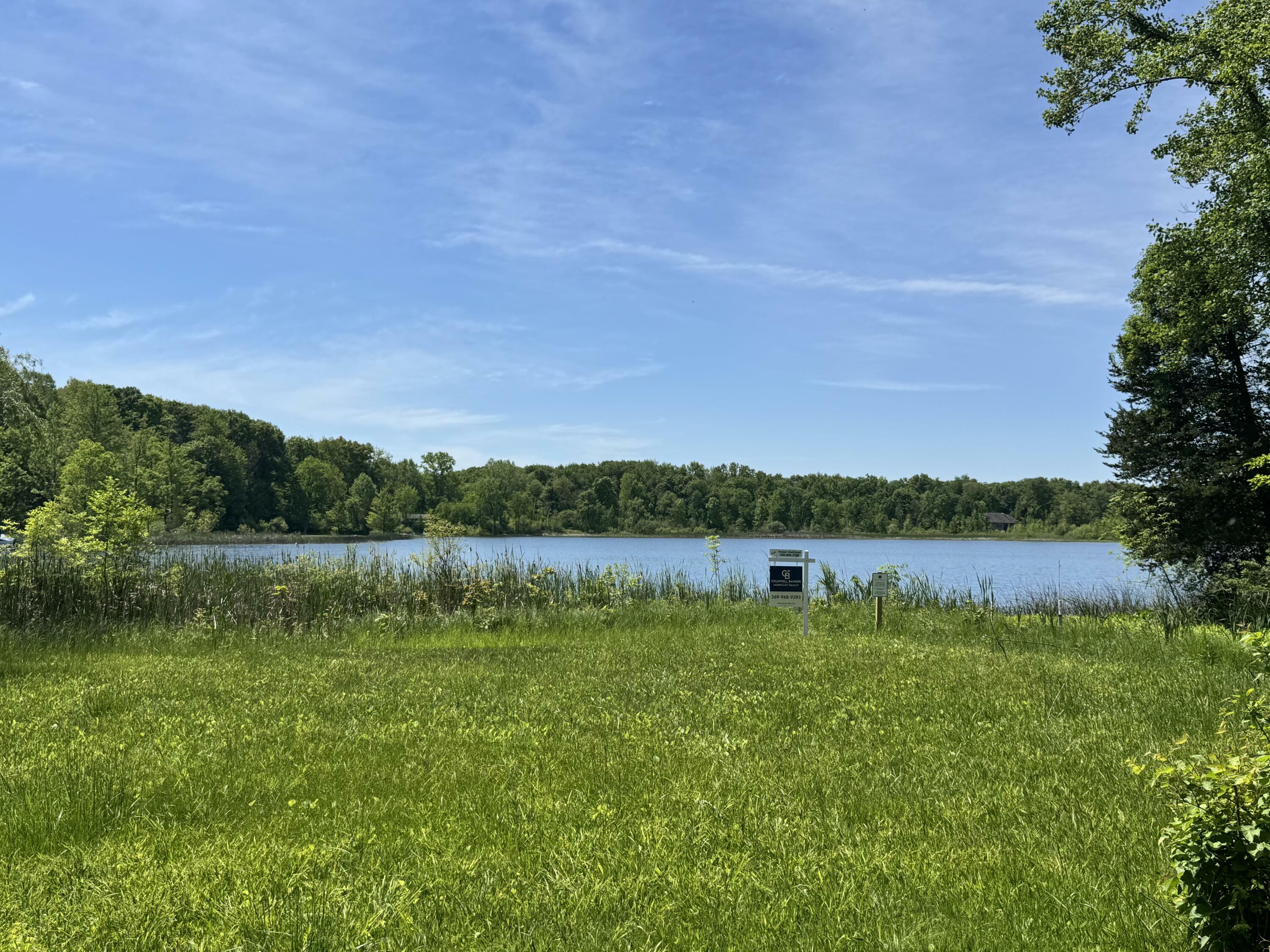 Property Photo: 17750 V Drive N MI 49076