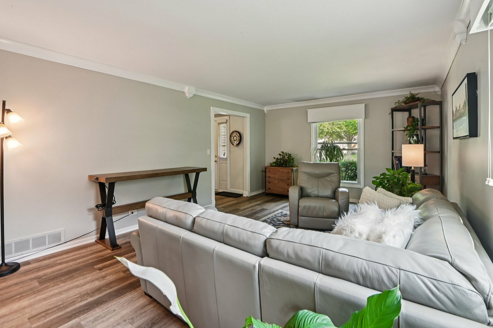 Property Photo: 2313 Modaff Road IL 60565