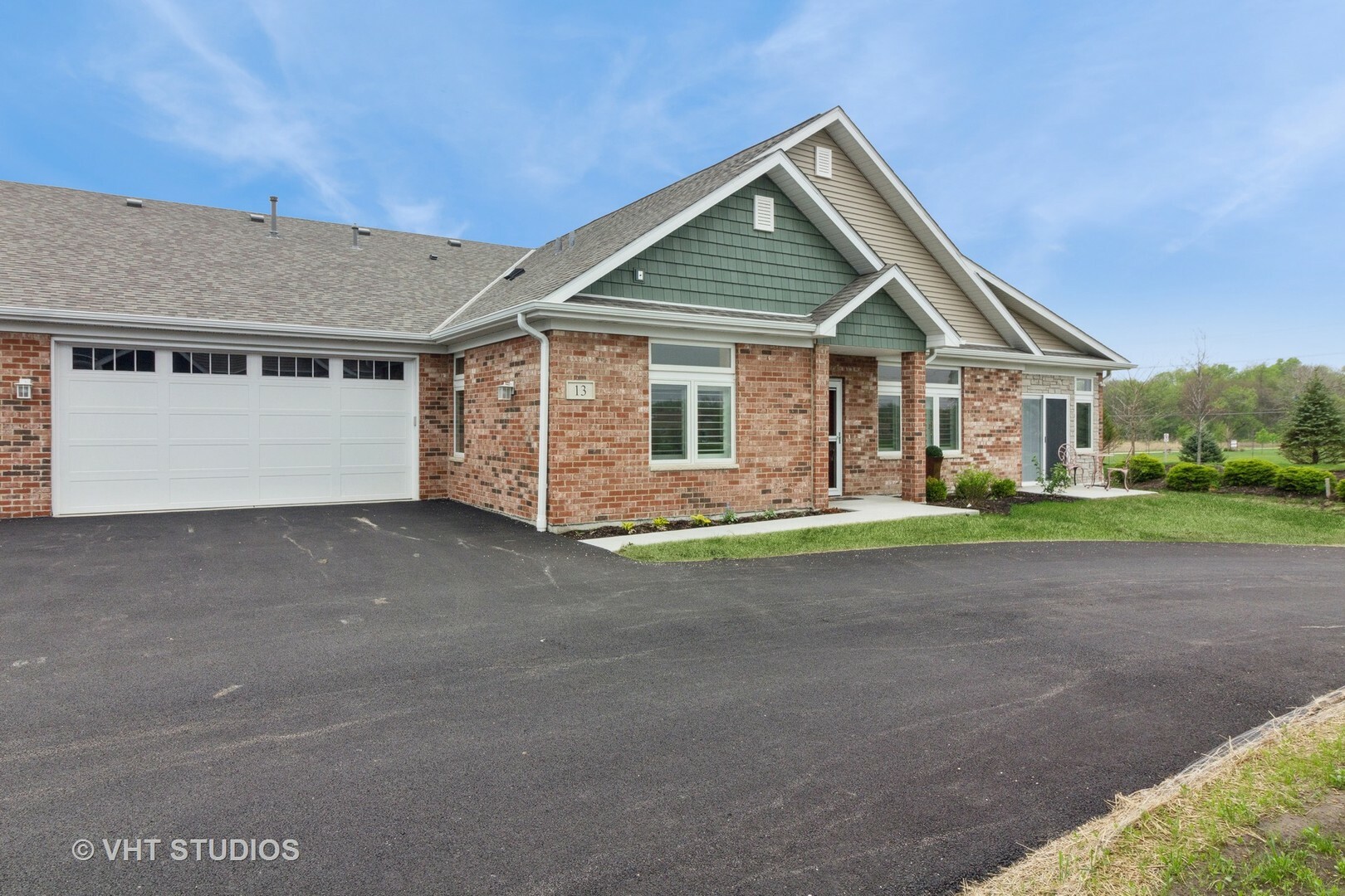 Property Photo: 13 Briden Lane 13 IL 60178
