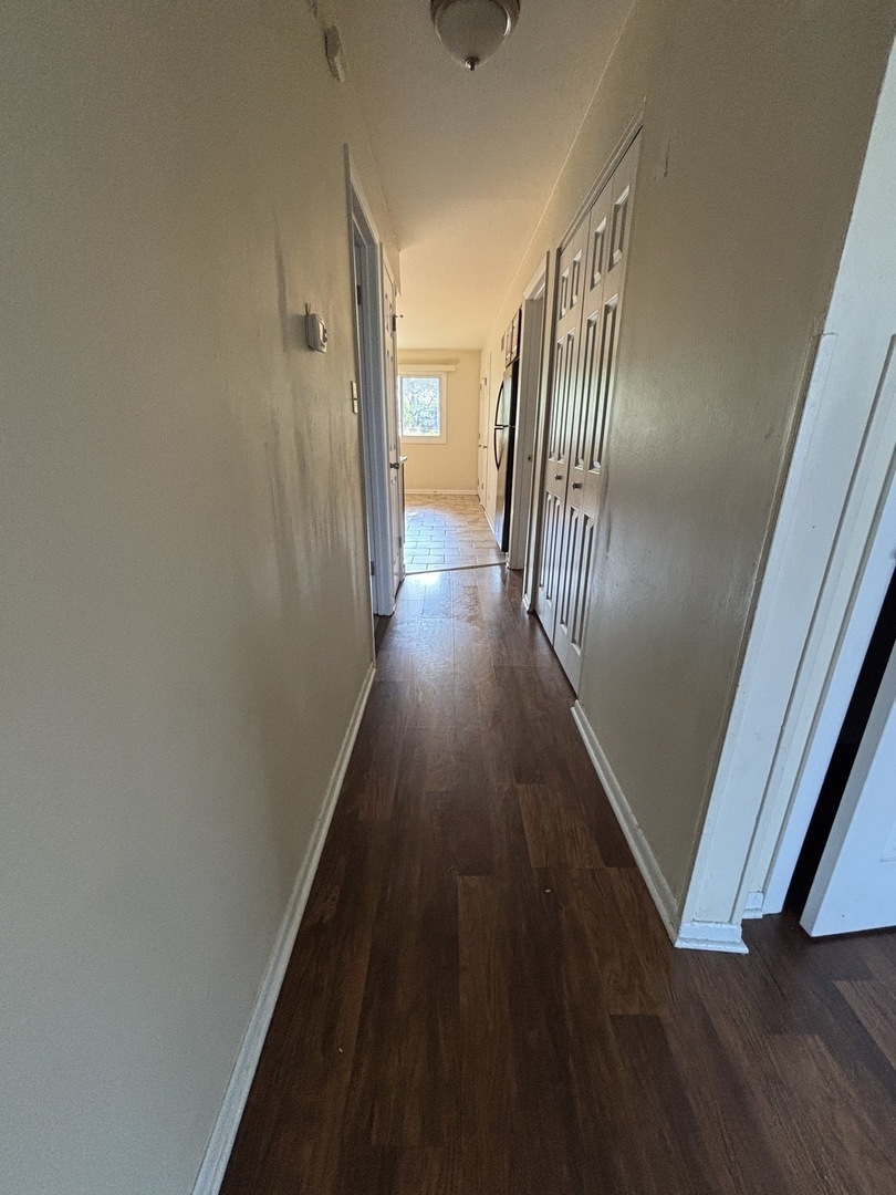 Property Photo: 506 Jeffery Avenue 2 IL 60409