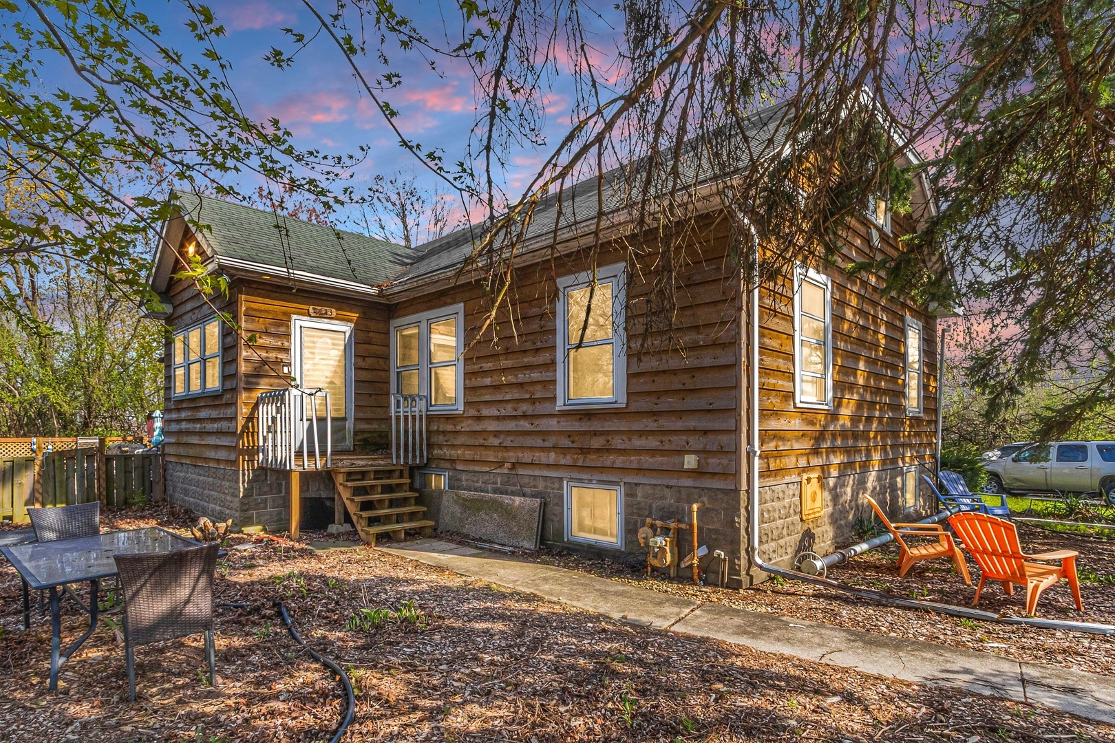 Property Photo: 4243 176th Place IL 60478