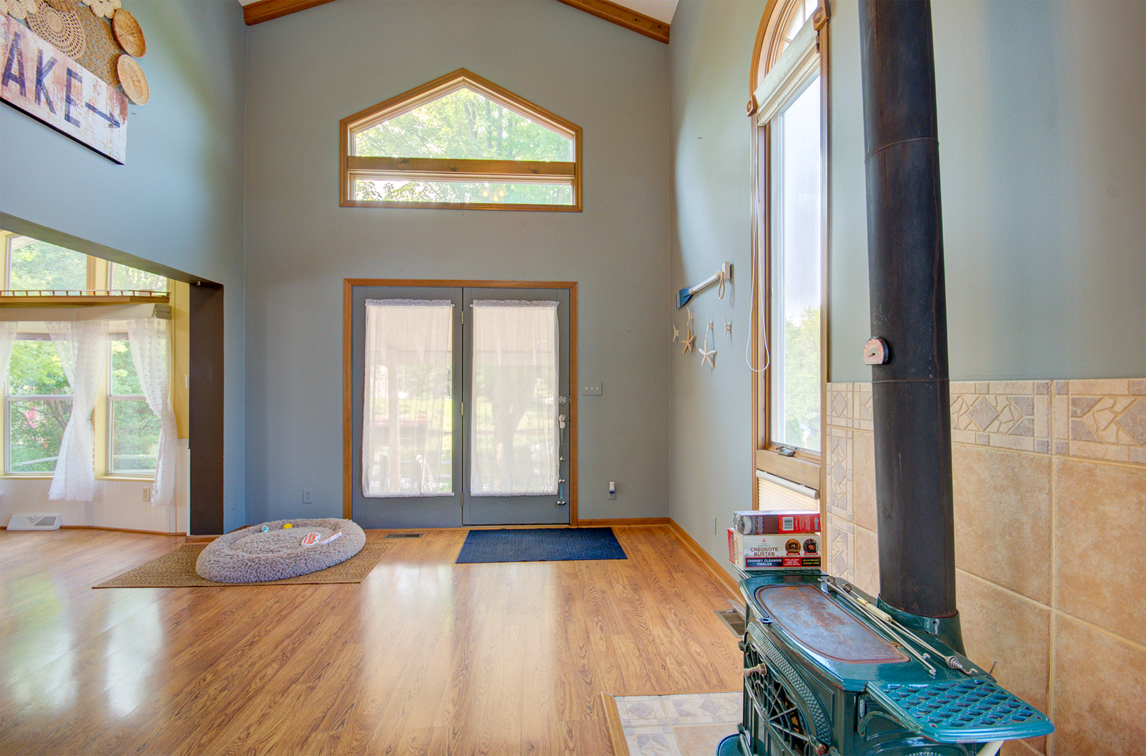 Property Photo: 166 Fossil Cove Lane IL 60481