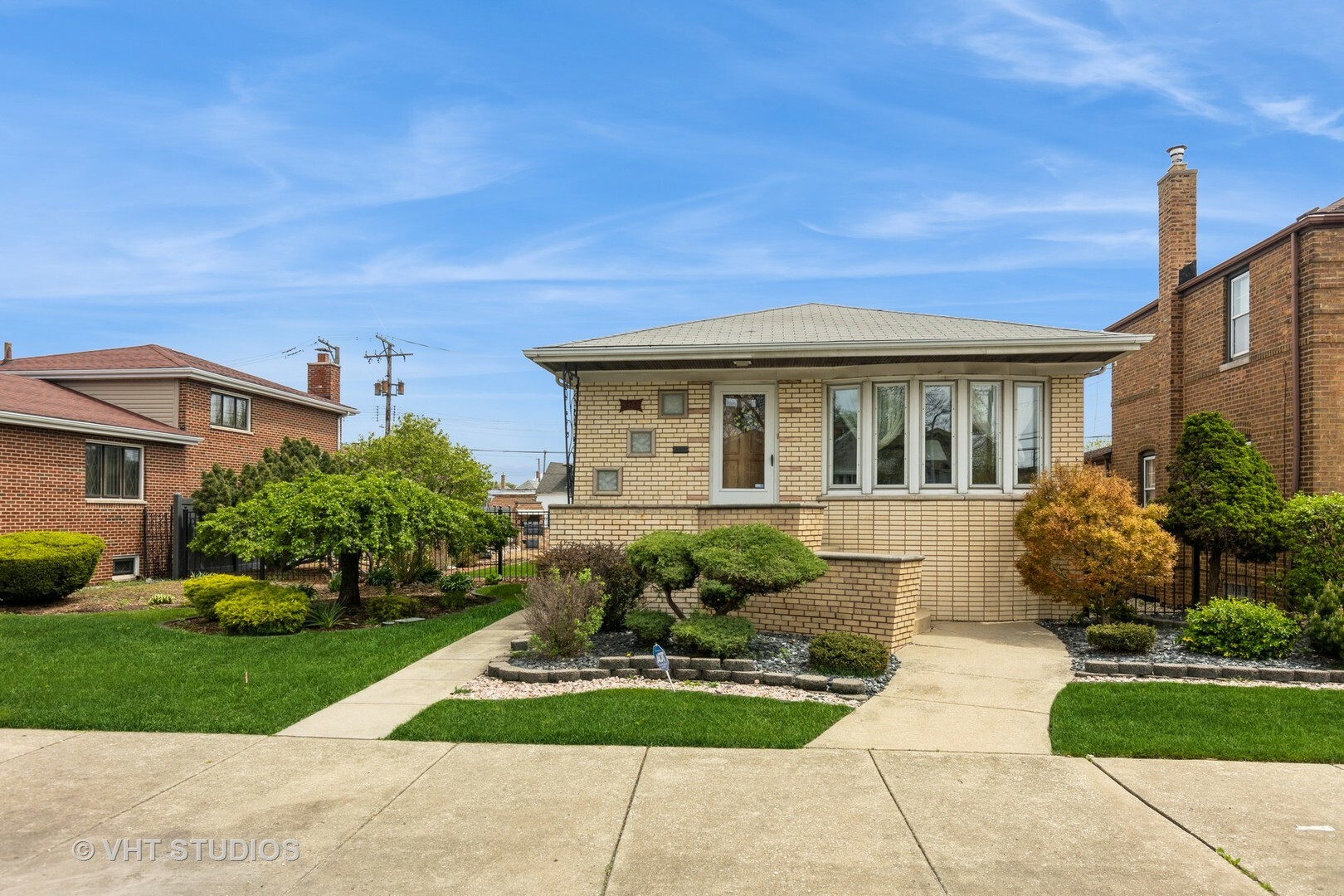 5341 S Austin Avenue  Chicago IL 60638 photo
