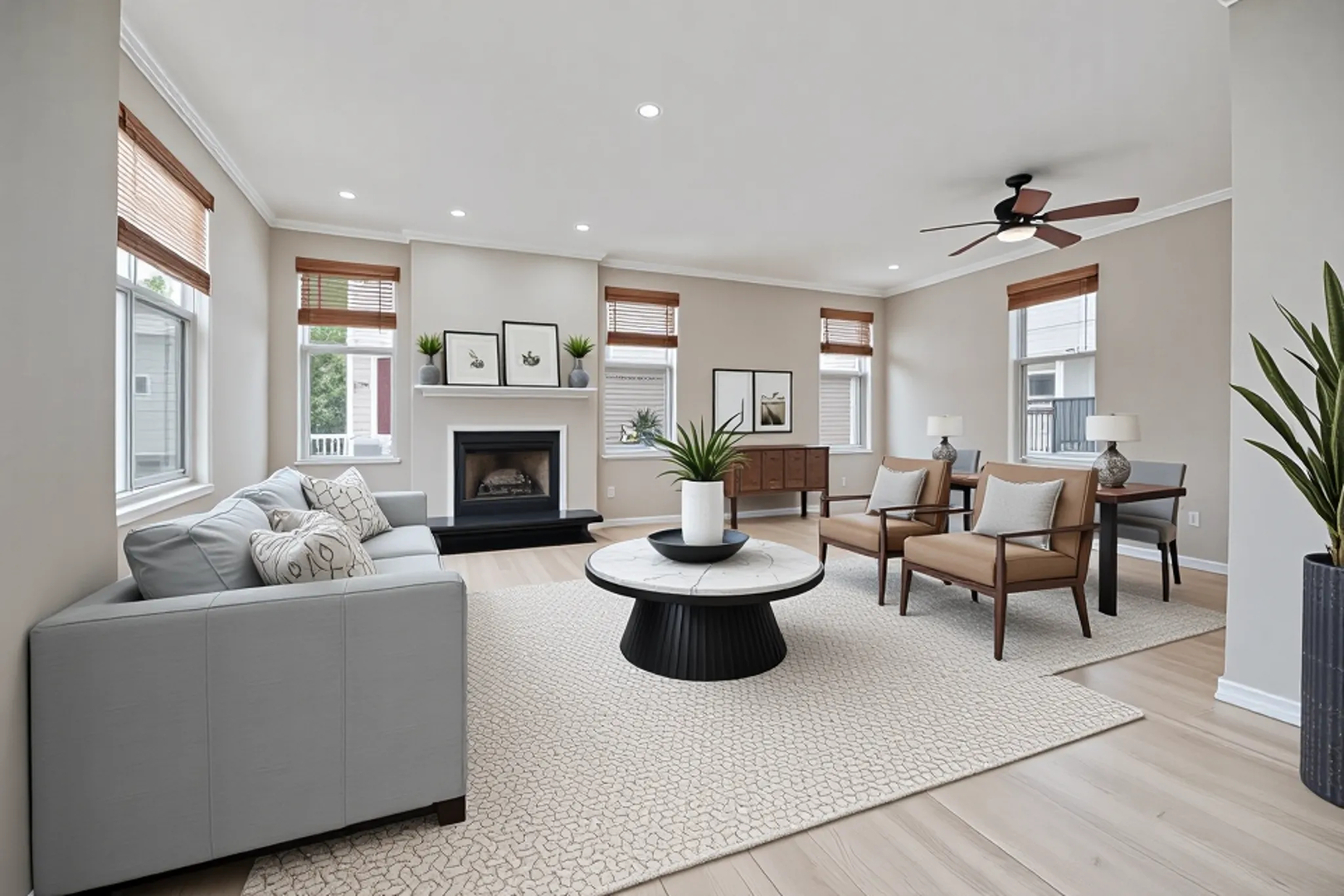 Property Photo: 2847 N Wolcott Avenue D IL 60657