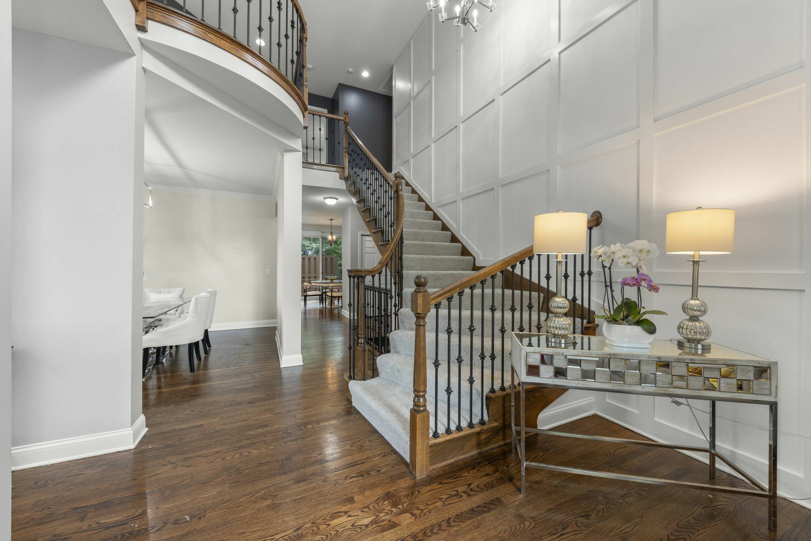 Property Photo: 1728 Elyse Lane IL 60565