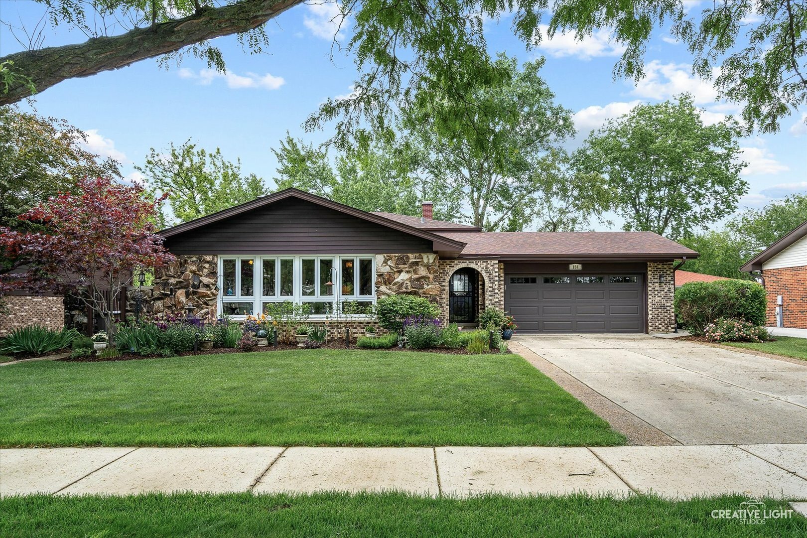 Property Photo: 164 Scully Drive IL 60193
