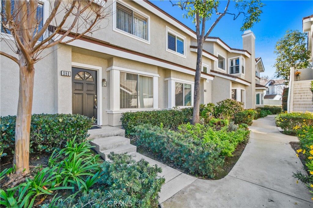 Property Photo: 382 Fallingstar 36 CA 92614