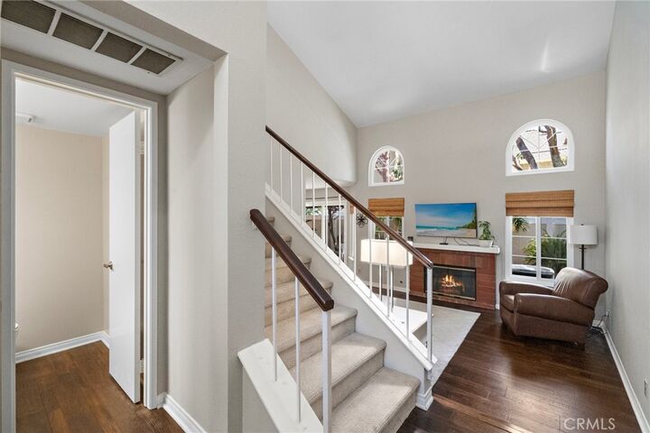 Property Photo: 26245 Country Glen 49 CA 92630