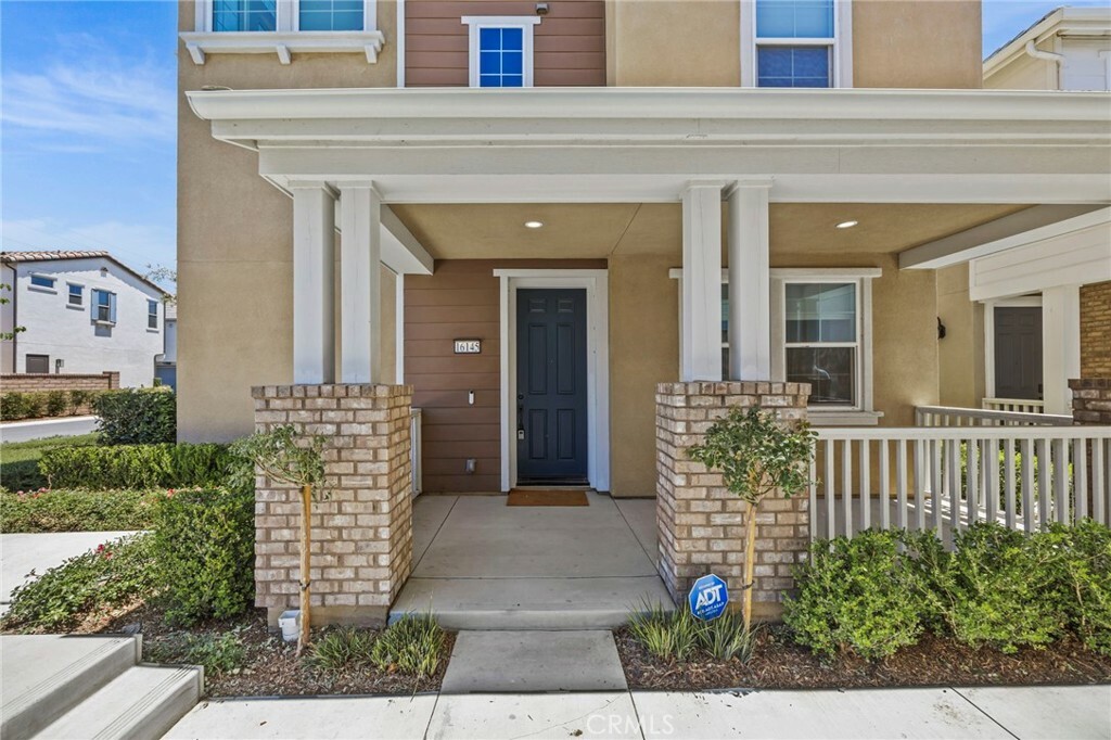 Property Photo: 16145 Sandpiper Avenue CA 91708