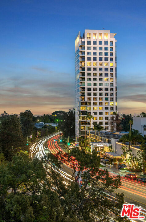 1200 Club View Drive 6S  Los Angeles CA 90024 photo