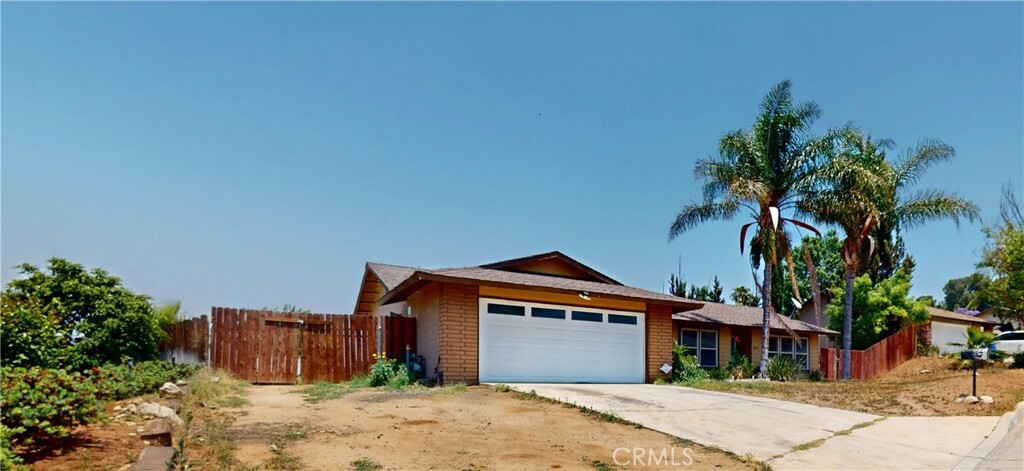 Property Photo: 8561 56th Street CA 92509
