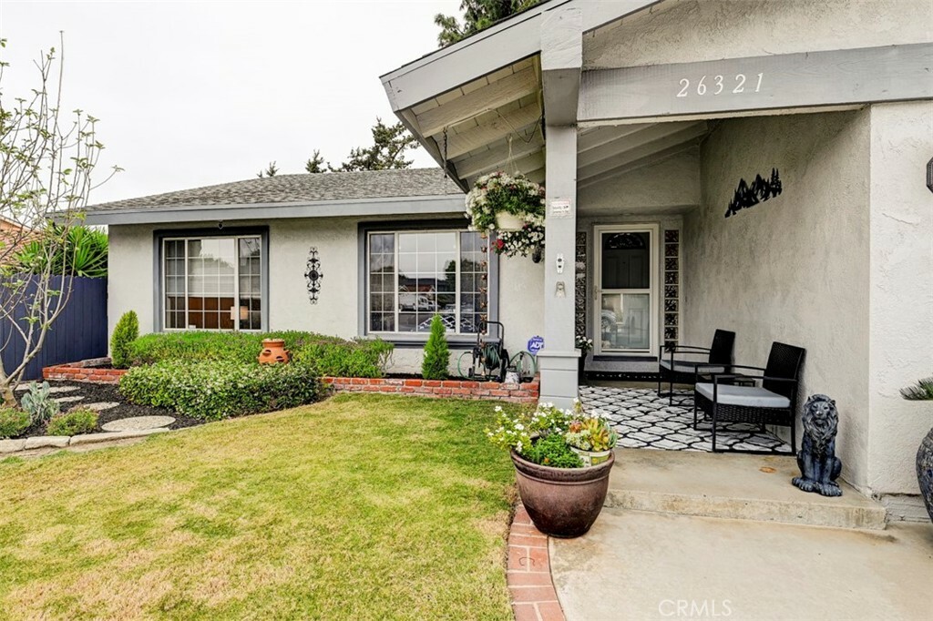 Property Photo: 26321 Avenida Deseo CA 92691