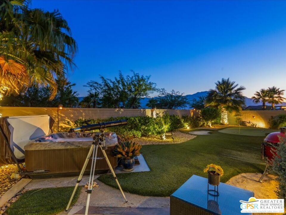 Property Photo:  55 Cabernet  CA 92270 