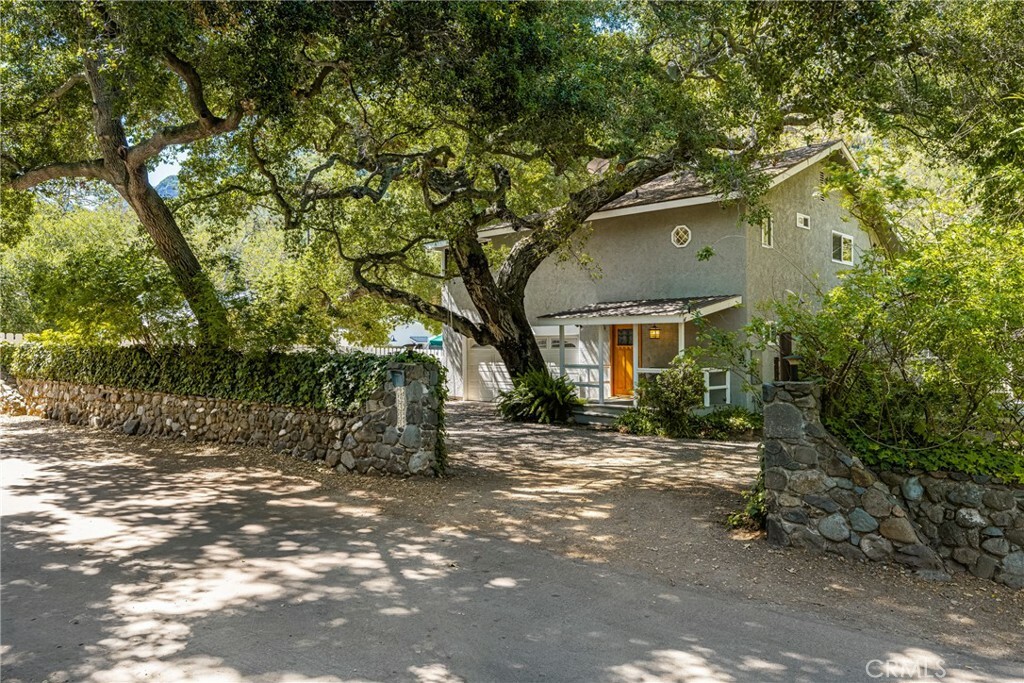 Property Photo:  29422 Modjeska Canyon Rd  CA 92676 