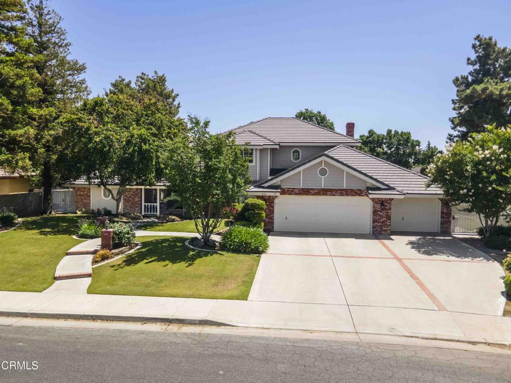 Property Photo:  8901 O'Meara Court  CA 93311 