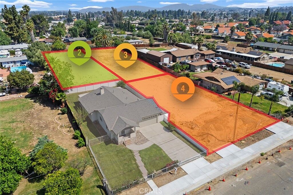 Property Photo: 0 4 Duncan CA 92503