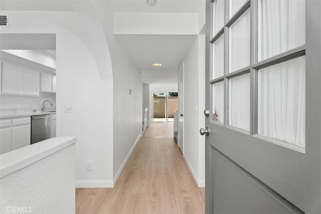 Property Photo: 2220 E Chapman Avenue 12 CA 92831