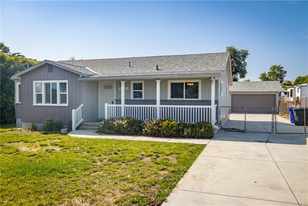 Property Photo: 33440 Colorado Street CA 92399