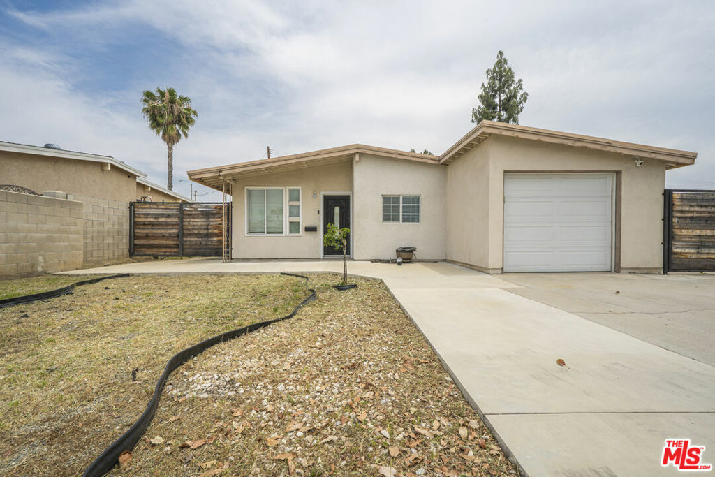110 S Baymar Street  West Covina CA 91791 photo