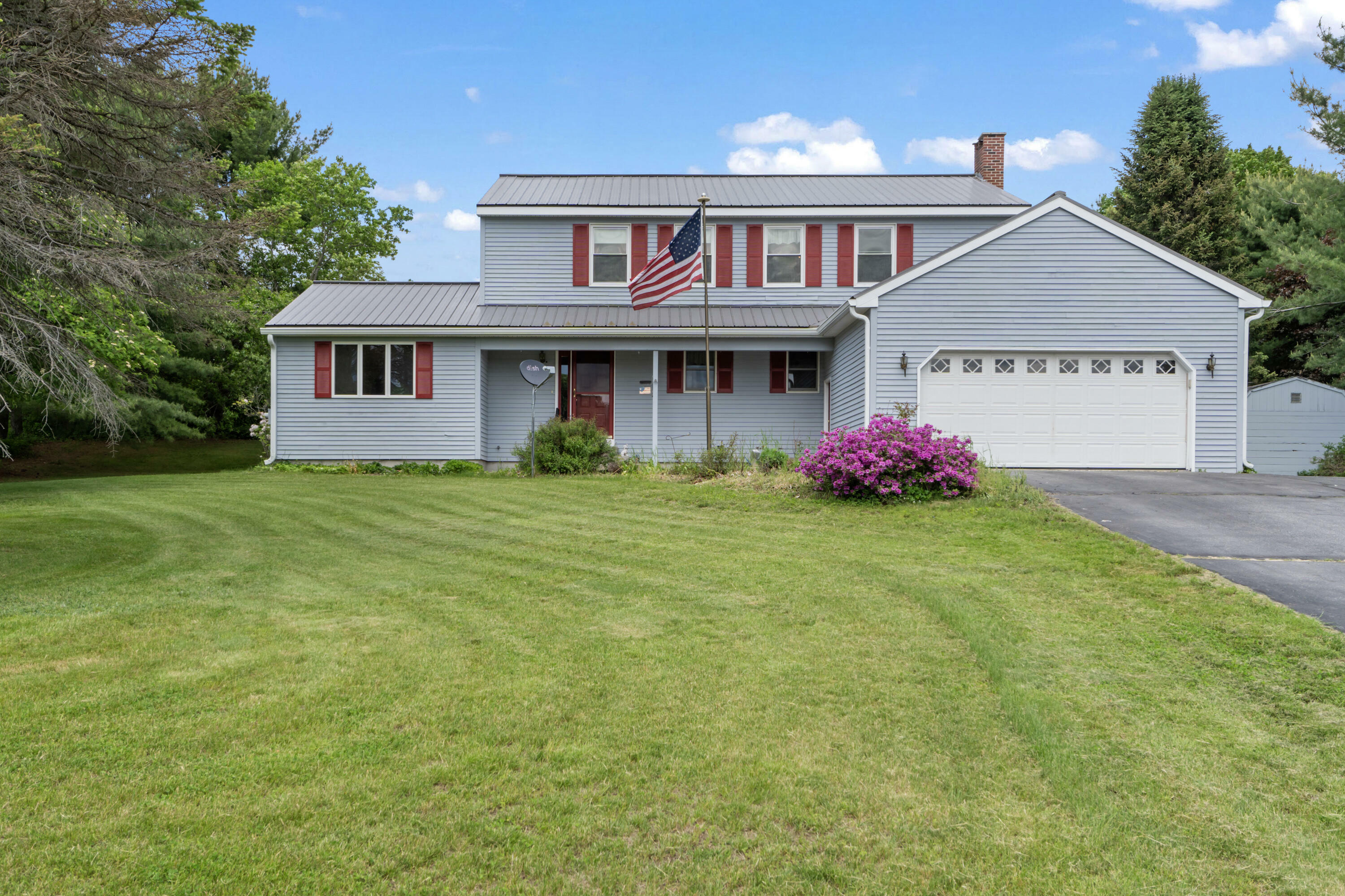 75 Amberley Way  Auburn ME 04210 photo