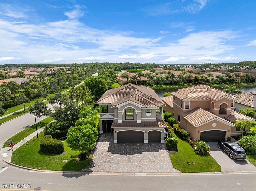 Property Photo: 11651 Oakwood Preserve Place FL 33913
