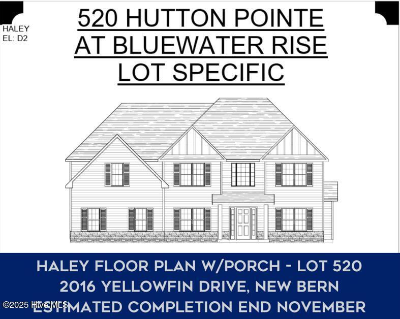 Property Photo:  2016 Yellowfin Drive  NC 28562 