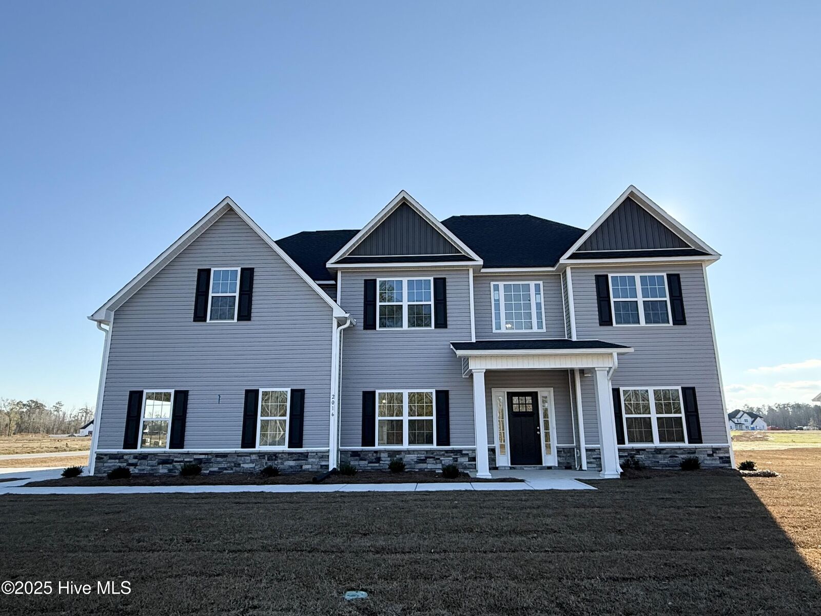 Property Photo: 2016 Yellowfin Drive NC 28562