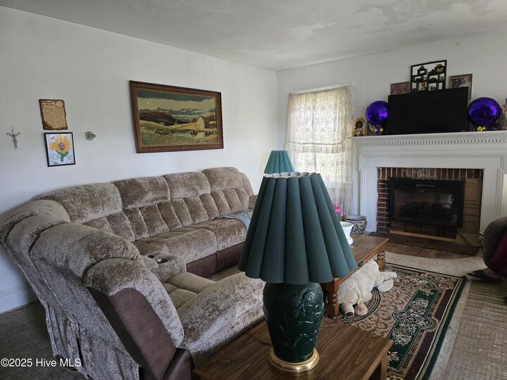 Property Photo: 6754 E Main Street NC 27873