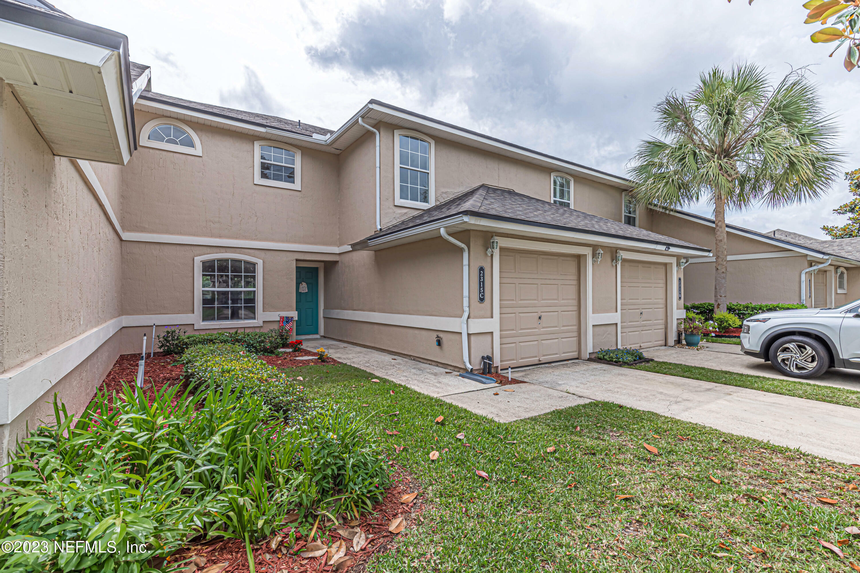 Property Photo: 2315 Wood Hollow Lane C FL 32003