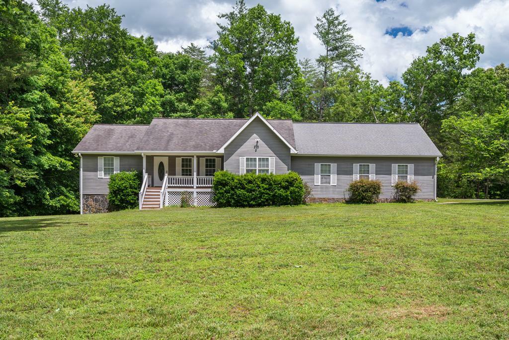 Property Photo: 501 Stiles Road GA 30541