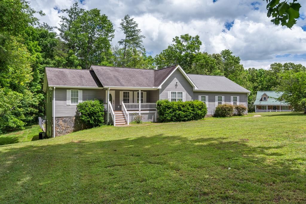 Property Photo:  501 Stiles Road  GA 30541 