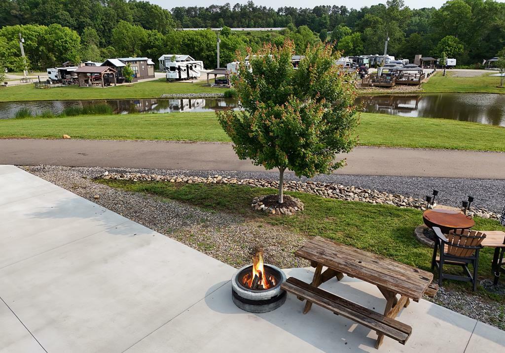 Property Photo: 158 Mountain Meadows Drive GA 30560