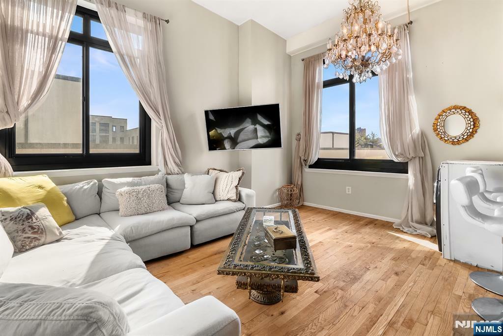 Property Photo:  518-536 Gregory Avenue C408  NJ 07086 