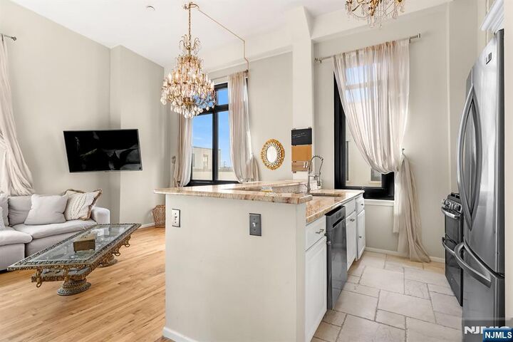 Property Photo: 518-536 Gregory Avenue C408 NJ 07086