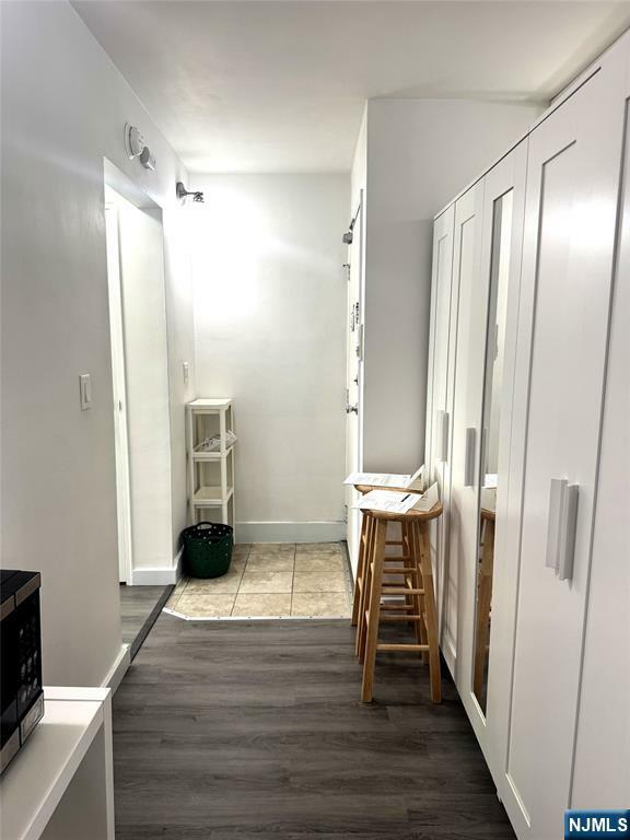 Property Photo: 476 Joralemon Street F3 NJ 07109