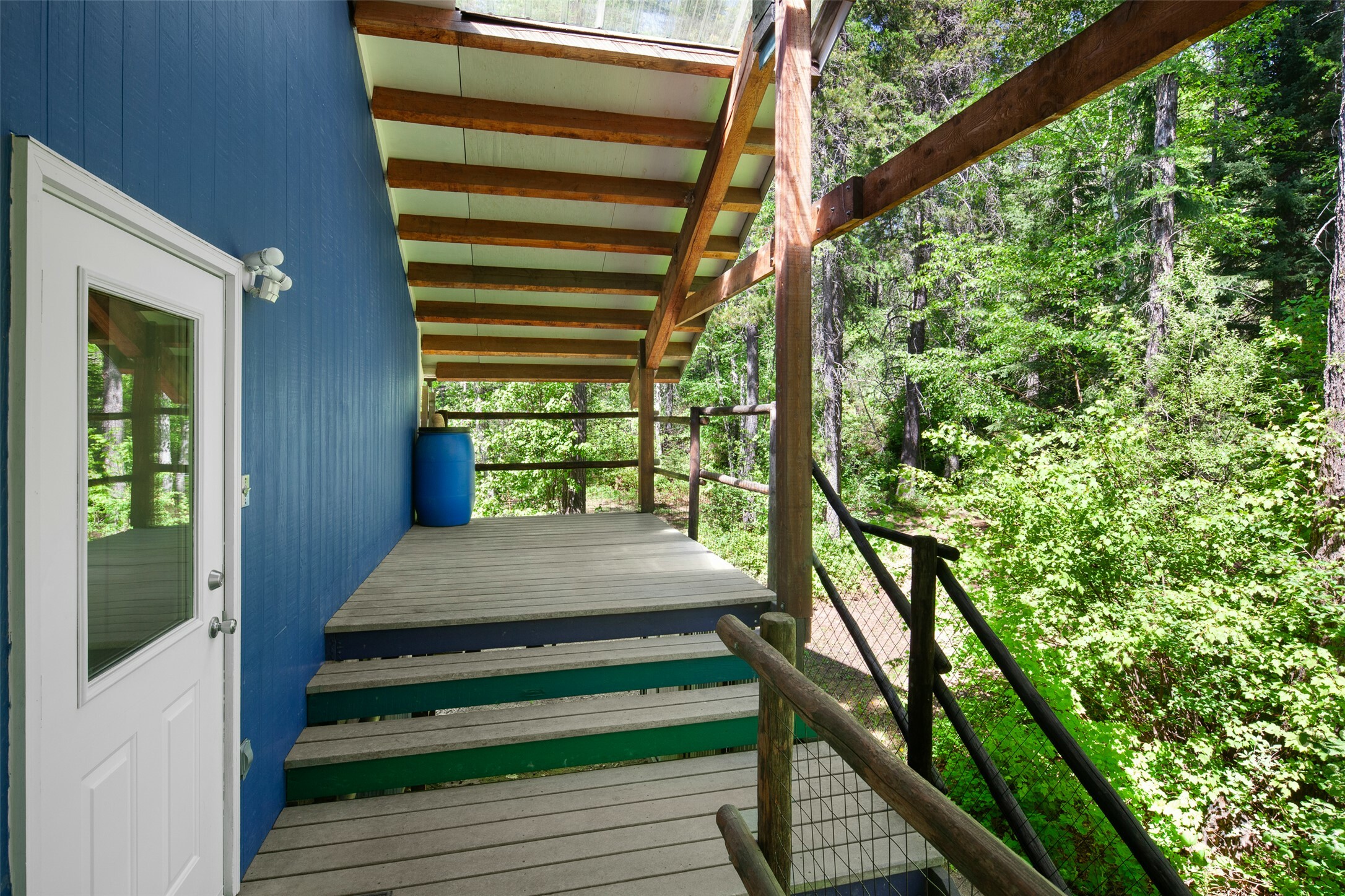 Property Photo: 850 Hunter Lane MT 59912