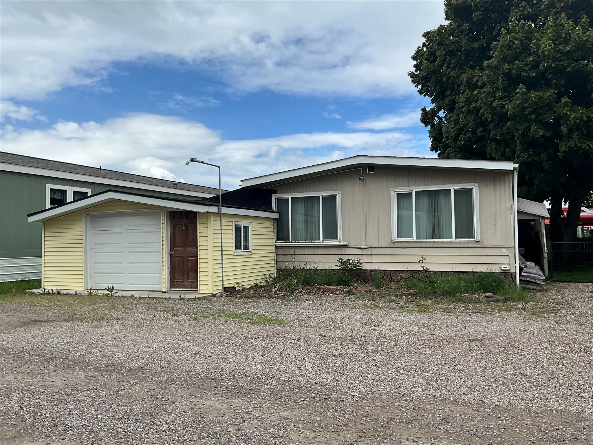50523 US Highway 93 #44  Polson MT 59860 photo