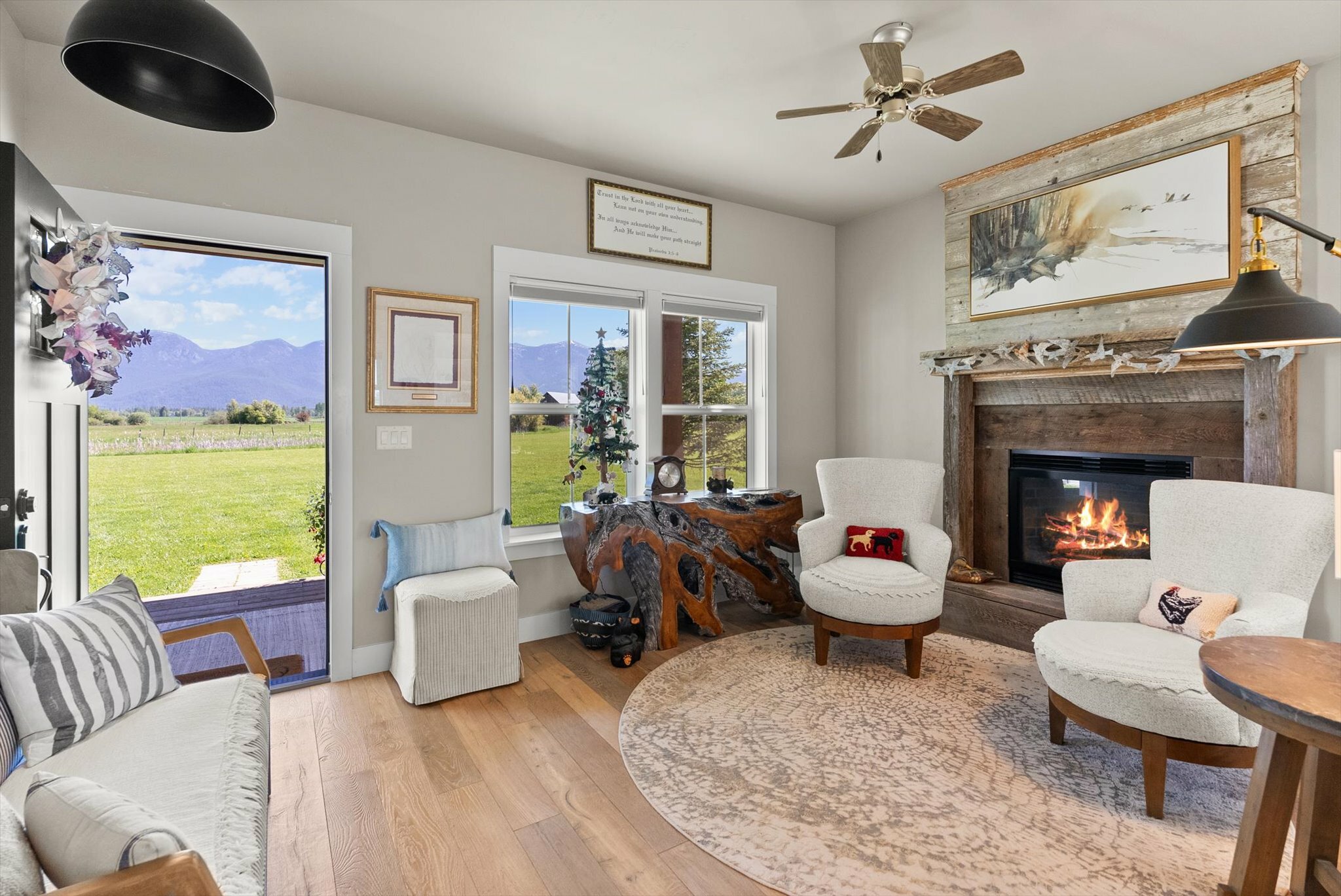 Property Photo: 455 Obryan Lane MT 59901