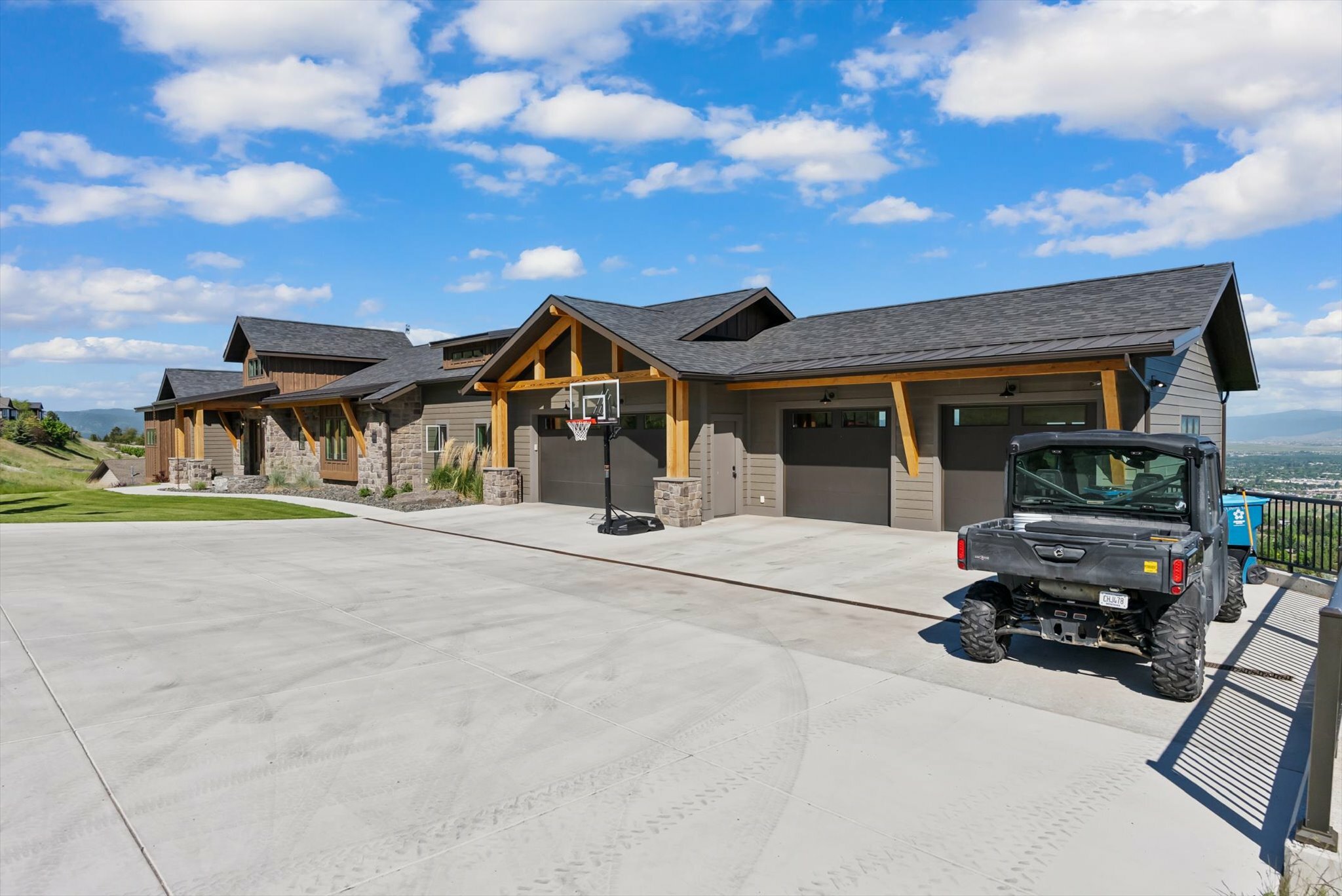 Property Photo: 1133 Pacific Drive MT 59803