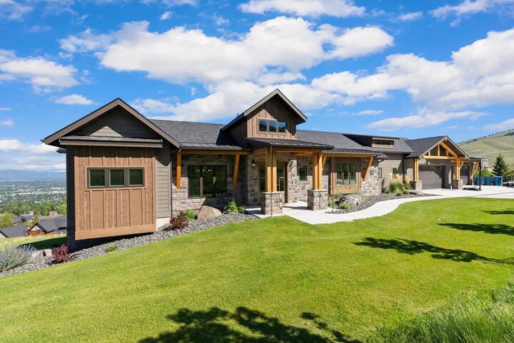 Property Photo: 1133 Pacific Drive MT 59803
