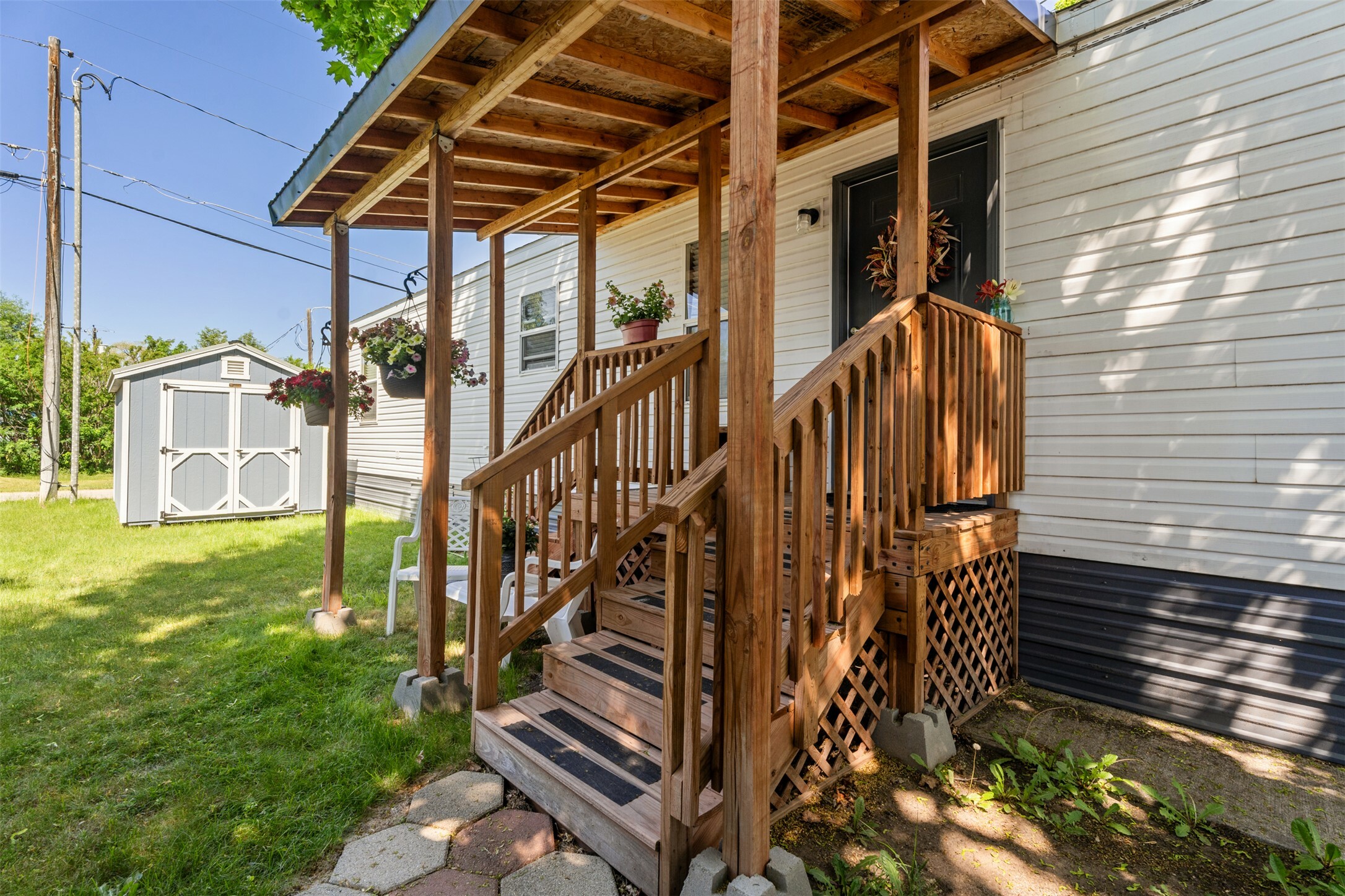 Property Photo:  4022 South Avenue W 72  MT 59804 