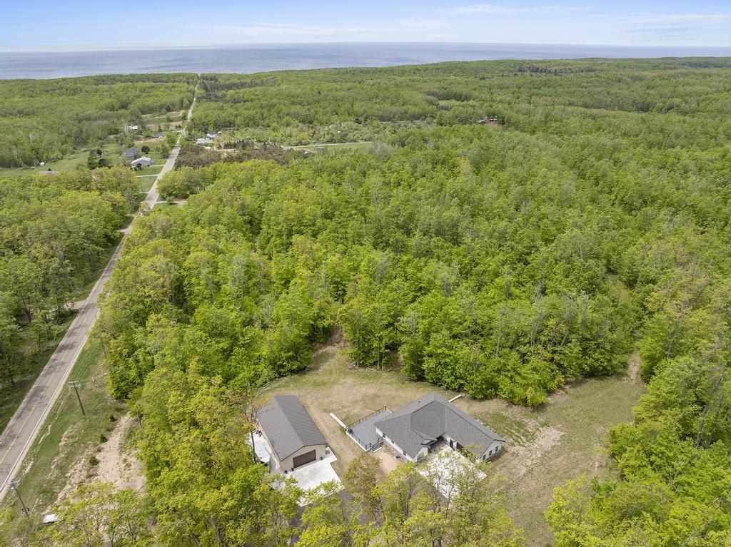 Property Photo: 7524 Stutsmanville MI 49740