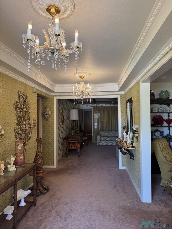 Property Photo:  2400 W Loma Drive  NM 88210 