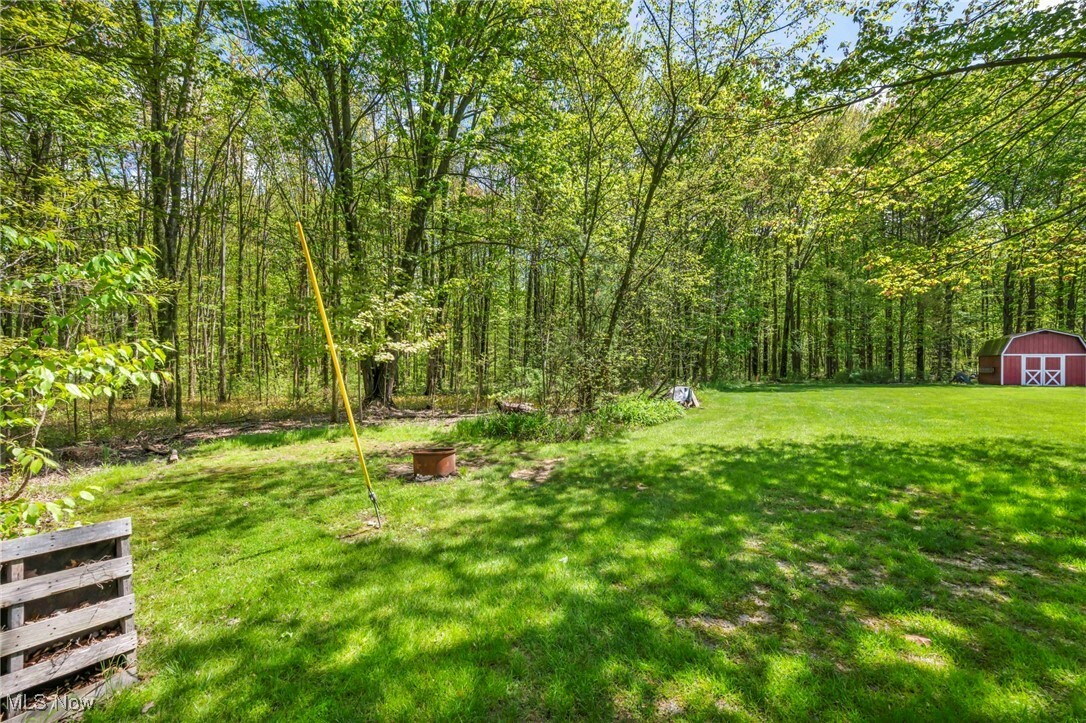 Property Photo:  11483 Robson Road  OH 44044 