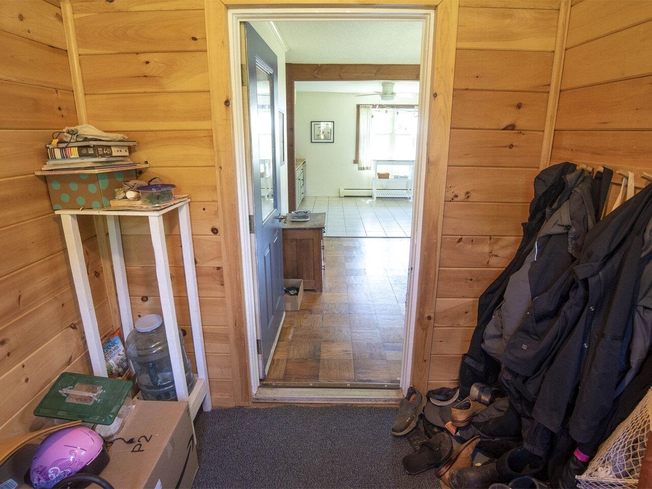 Property Photo: 35 Lee Road VT 05682