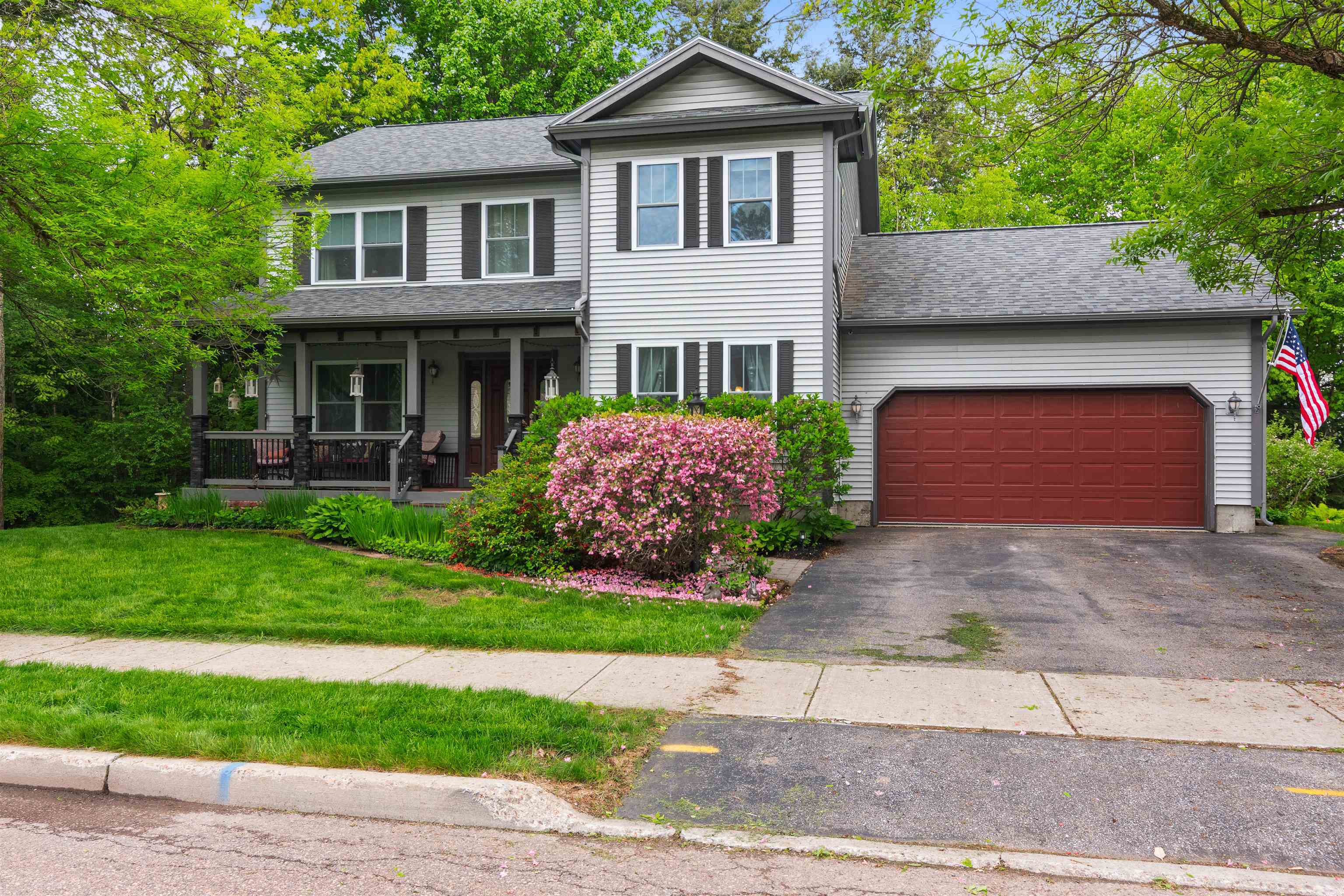 Property Photo: 19 Hayden Street VT 05452