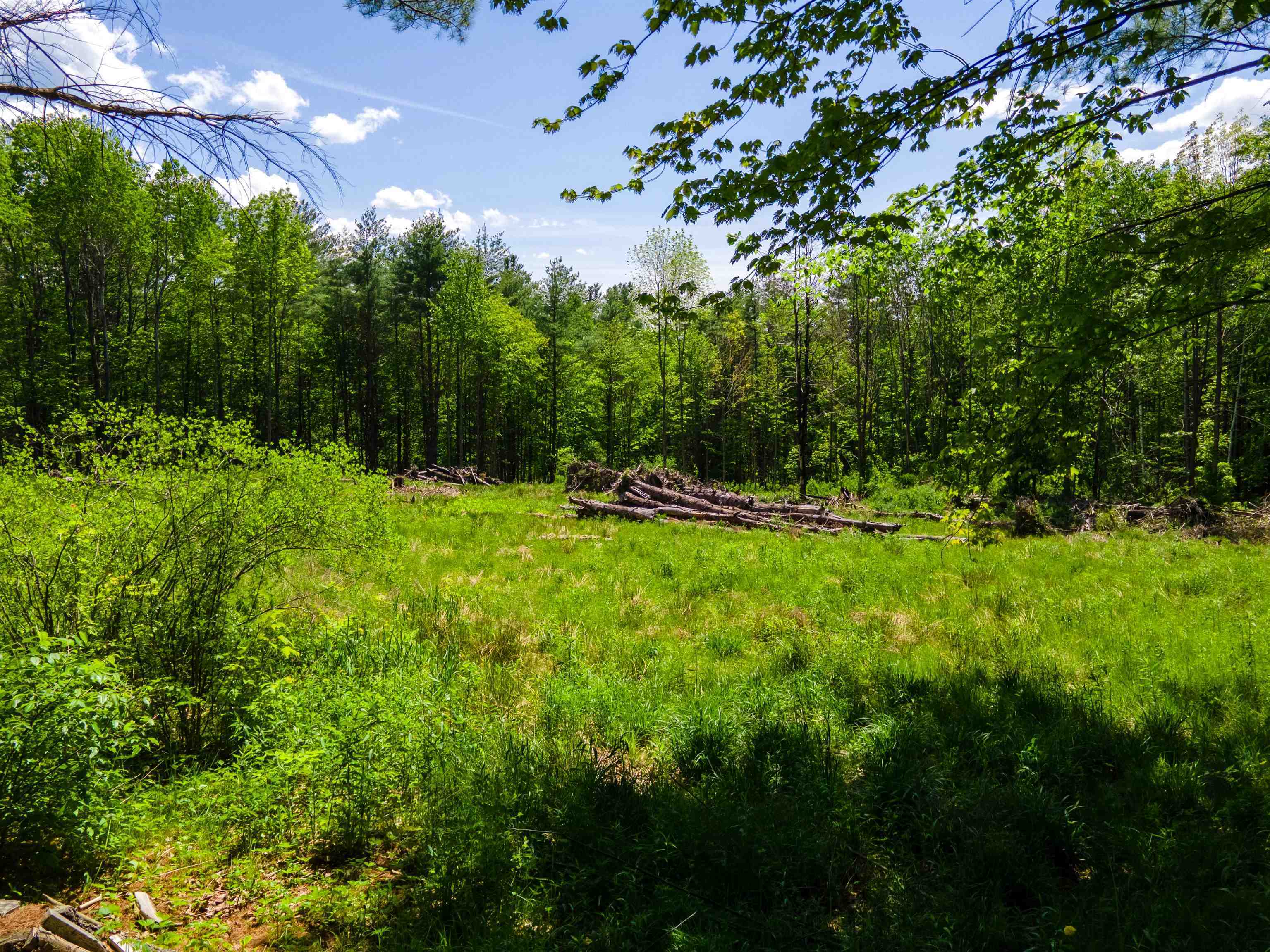 Property Photo: 381 E Green Mountain Road NH 03743